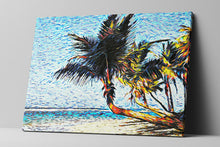 Dominican Beach Wall Art