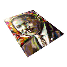 Martin Luther King Wall Art